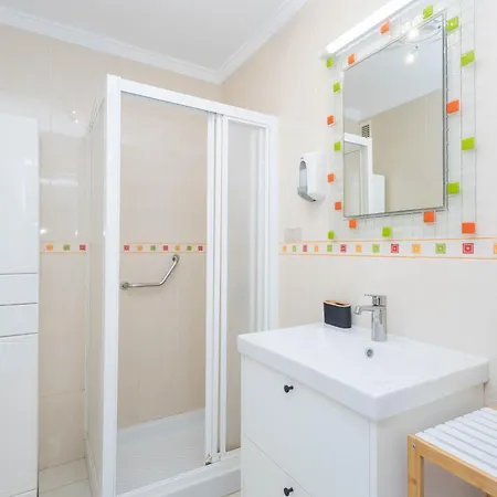 Arenas Cosy Flat - Balcony & Ac * Playa del Ingles (Gran Canaria)