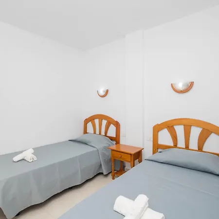 Apartman Arenas