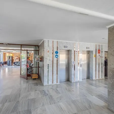 Apartman Arenas