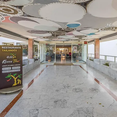 Arenas Apartman