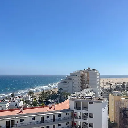 Apartman Arenas