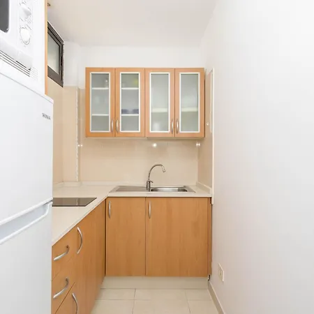 Apartman Arenas *