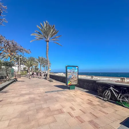 Apartman Arenas Playa del Inglés